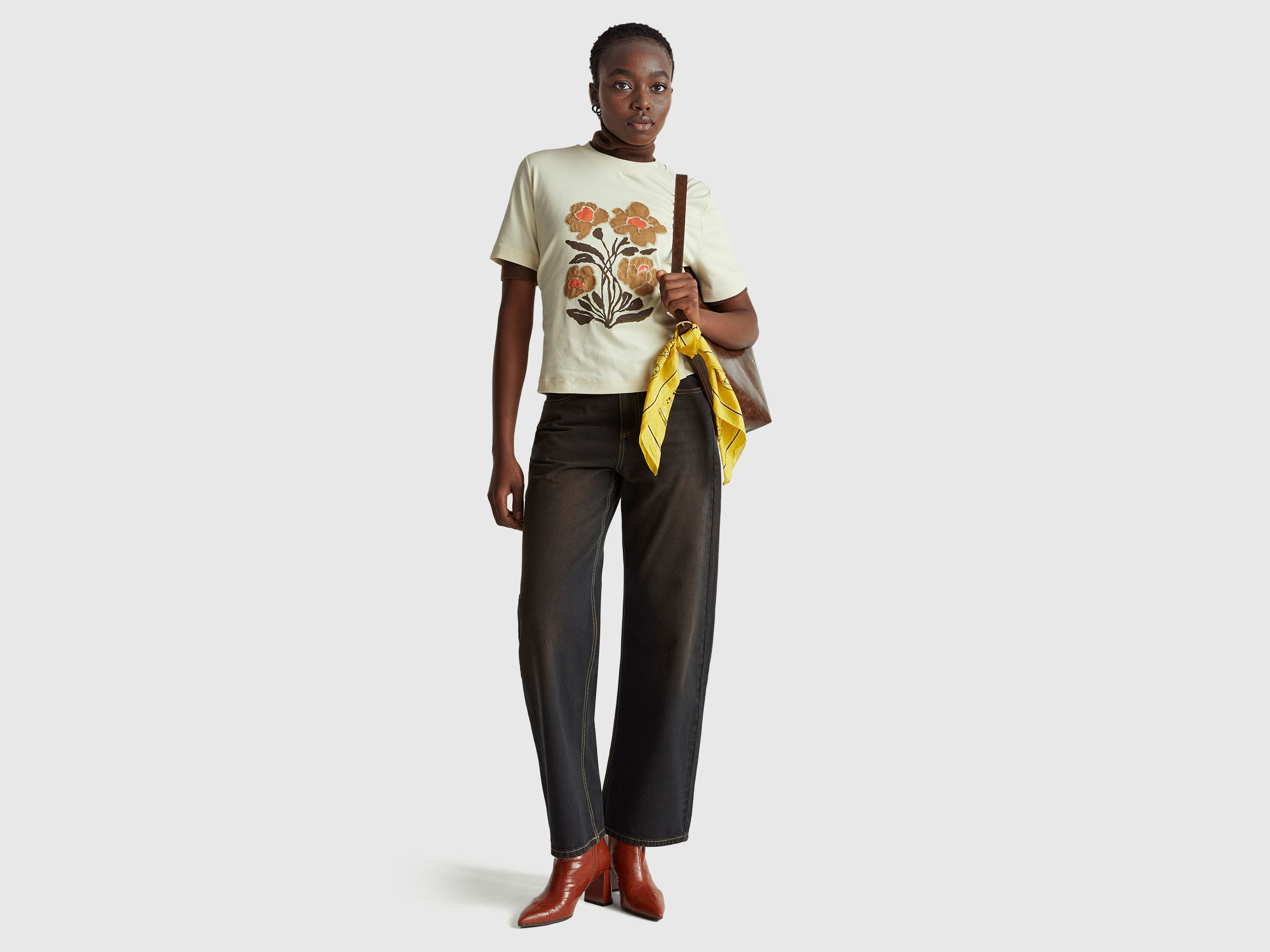 T-SHIRT Women image number 3